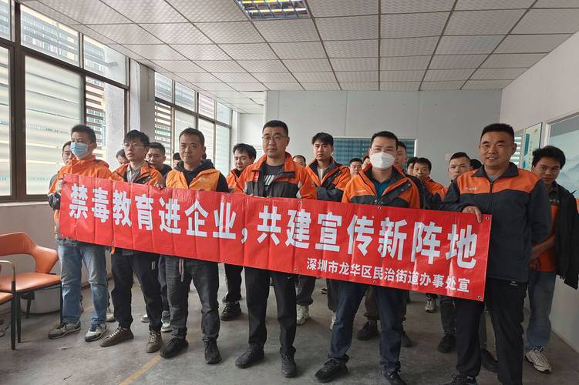 东盛石材